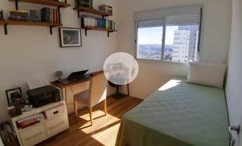Imagem 4: Vendo Apto 84 metros, Vila Andrade, 2 vagas, 3 dorm, varanda gourmet