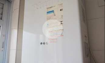 Imagem 6: Alugo apartamento Code no Brooklin para Locação 1 dorm mobiliado, 1 vaga