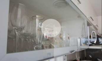 Imagem 7: Alugo apartamento Code no Brooklin para Locação 1 dorm mobiliado, 1 vaga