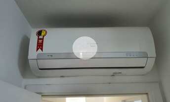 Imagem 4: Apartamento vila Olimpia mobiliado 2 dor 1 suite varanda com armarios