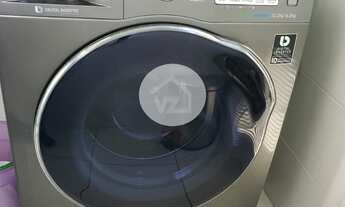 Imagem 5: Apartamento vila Olimpia mobiliado 2 dor 1 suite varanda com armarios