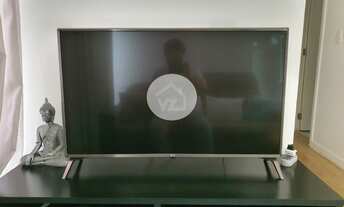 Imagem 6: Apartamento vila Olimpia mobiliado 2 dor 1 suite varanda com armarios