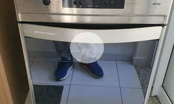 Imagem 7: Apartamento vila Olimpia mobiliado 2 dor 1 suite varanda com armarios