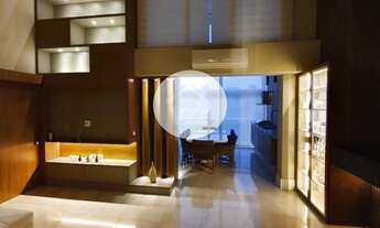 Imagem 4: Vende-se apartamento Grand Panamby, vendo e alugo, maravilhoso 3 suites 2 vagas 138m2