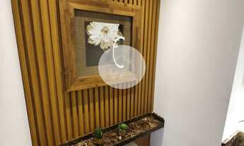 Imagem 5: Vende-se apartamento Grand Panamby, vendo e alugo, maravilhoso 3 suites 2 vagas 138m2