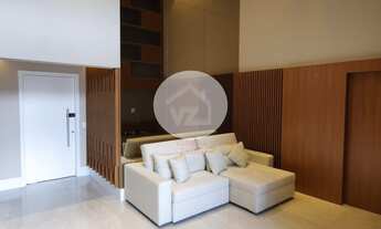 Imagem 6: Vende-se apartamento Grand Panamby, vendo e alugo, maravilhoso 3 suites 2 vagas 138m2