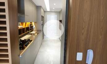 Imagem 7: Vende-se apartamento Grand Panamby, vendo e alugo, maravilhoso 3 suites 2 vagas 138m2