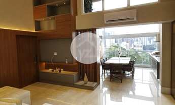 Imagem 3: Vende-se apartamento Grand Panamby, vendo e alugo, maravilhoso 3 suites 2 vagas 138m2