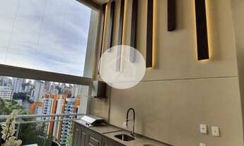 Imagem 2: Vende-se apartamento Grand Panamby, vendo e alugo, maravilhoso 3 suites 2 vagas 138m2