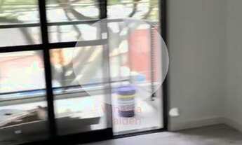 Imagem 2: Apartamento vila Olimpia 2 dormitorios 1 suite varanda com armarios E AR CONDICIONADO