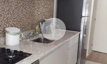 Imagem: Aluga-se Andalus Apto de 77 M2 2 dormitórios