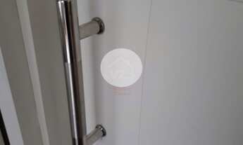 Imagem 5: Aluga-se Andalus Apto de 77 M2 2 dormitórios 2 banheiros Varanda Ar condicionado