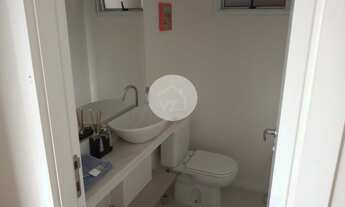 Imagem 4: Vendo apartamento de 96m2, 2 vagas, 3 dormitórios (1 suíte), sala 2 ambientes, varanda com