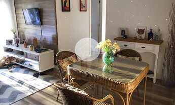 Imagem: Vende-se club life apto 70 m² 3 dormitórios