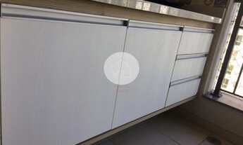 Imagem 6: Vende-se club life apto 70 m² 3 dormitórios sendo 1 suíte, 2 vagas na vila andrade