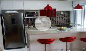 Imagem 2: Vendo apto ÁREA 85m² 2 quartos (sendo 1 suíte) 2 banheiros 2 vagas