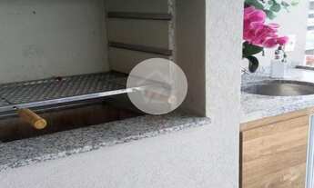 Imagem 4: Vendo apto ÁREA 85m² 2 quartos (sendo 1 suíte) 2 banheiros 2 vagas