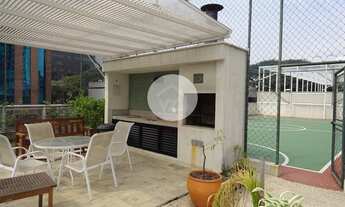 Imagem 2: Oportunidade!! VENDO apto no Square com 1 dormitorio, 1 banheiro e uma vaga