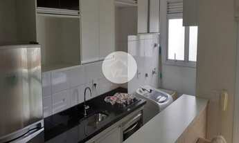 Imagem 6: Oportunidade!! VENDO apto no Square com 1 dormitorio, 1 banheiro e uma vaga