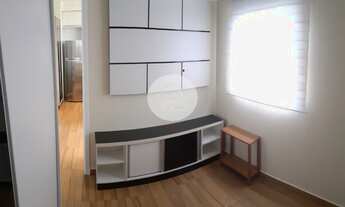 Imagem 7: Oportunidade!! VENDO apto no Square com 1 dormitorio, 1 banheiro e uma vaga