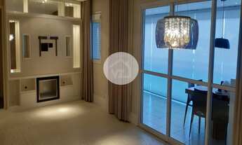 Imagem 2: VENDO APTO 109 m2 GRANJA JULIETA 2 suítes 2 vagas