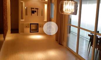 Imagem 3: VENDO APTO 109 m2 GRANJA JULIETA 2 suítes 2 vagas