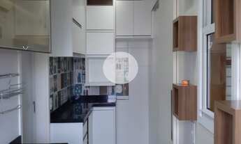 Imagem 5: VENDO APTO 109 m2 GRANJA JULIETA 2 suítes 2 vagas