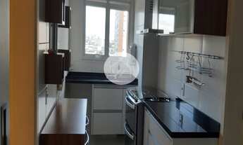 Imagem 6: VENDO APTO 109 m2 GRANJA JULIETA 2 suítes 2 vagas