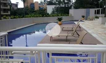 Imagem 7: Vendo Apartamento Pinot Noir 109 m2 2 dorm (1SUITE) 2 vagas oportunidade