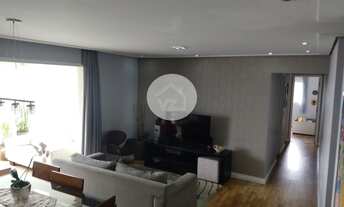 Imagem 3: Vendo Apartamento Pinot Noir 109 m2 2 dorm (1SUITE) 2 vagas oportunidade