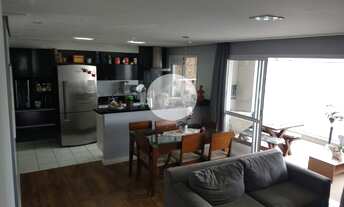 Imagem 6: Vendo Apartamento Pinot Noir 109 m2 2 dorm (1SUITE) 2 vagas oportunidade