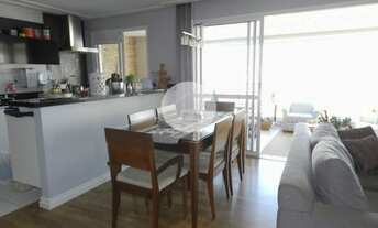 Imagem 2: Vendo Apartamento Pinot Noir 109 m2 2 dorm (1SUITE) 2 vagas oportunidade