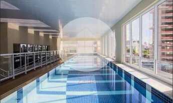 Imagem 7: Apartamento no Brooklin para Locação 1 dorm mobiliado, Brooklin, São Paulo