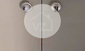 Imagem 6: Apartamento vila Olimpia 2 dormitorios 1 suite varanda com armarios E AR CONDICIONADO