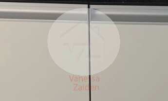 Imagem 7: Apartamento vila Olimpia 2 dormitorios 1 suite varanda com armarios E AR CONDICIONADO