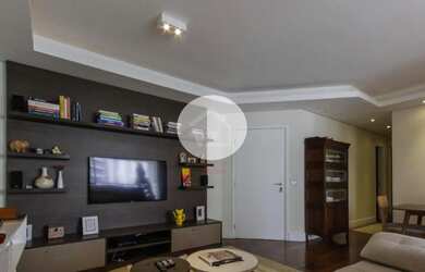 Imagem 2: VENDO 142 M 4 dormitórios 3 SUITES 142 2 VAGAS 4 banheiros