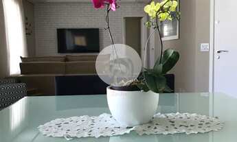 Imagem 4: APARTAMENTO oportunidade Taman 142 m2 2 suites 5 banheiros Closet, vila andrade, lazer c