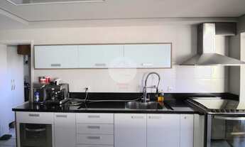 Imagem 2: Vendo Apartamento Pinot Noir 109 m2 3 DORM (2SUITE) 2 vaga oportunidade