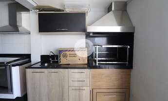 Imagem 3: Vendo Apartamento Pinot Noir 109 m2 3 DORM (2SUITE) 2 vaga oportunidade
