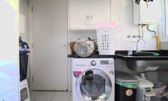 Imagem 5: Vendo Apartamento Pinot Noir 109 m2 3 DORM (2SUITE) 2 vaga oportunidade