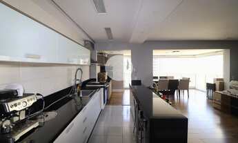 Imagem 7: Vendo Apartamento Pinot Noir 109 m2 3 DORM (2SUITE) 2 vaga oportunidade