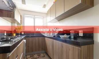 Imagem: Apto 109 m2 GRANJA JULIETA 2 suítes 2 vagas