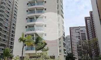 Imagem 2: Oportunidade!! VENDO apto no Square com 1 SUITE, 1 banheiro e uma vaga