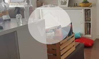 Imagem 6: Oportunidade!! VENDO apto no Square com 1 SUITE, 1 banheiro e uma vaga