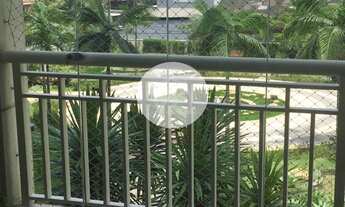 Imagem: Apto alto da Boa Vista