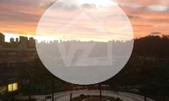 Imagem 3: Apto alto da Boa Vista