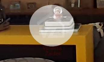 Imagem 3: VENDO PORTEIRA FECHADA 3 suítes, lavabo, Cozinha Goumert , varanda DISPENSA, com Banheiro