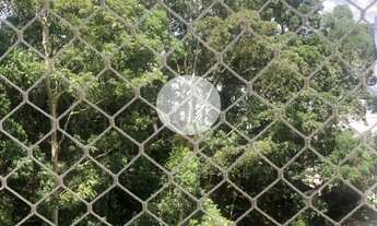 Imagem 4: Vendo Alameda Morumbi apartamento de 96m2, 2 vagas, 3 dormitórios (1 suíte), sala 2 ambie