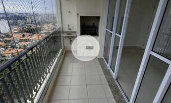 Imagem: Vendo apartamento de 87m2, 2 vagas, 3 dormitórios