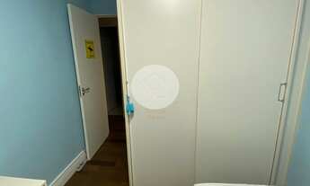 Imagem 3: Apartamento pronto para morar, estuda permuta por imóvel de maior valor em Moema. • Plant